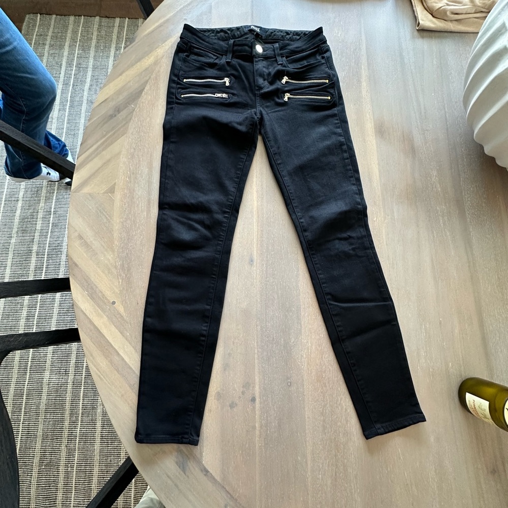 Paige Jeans Woman’s
